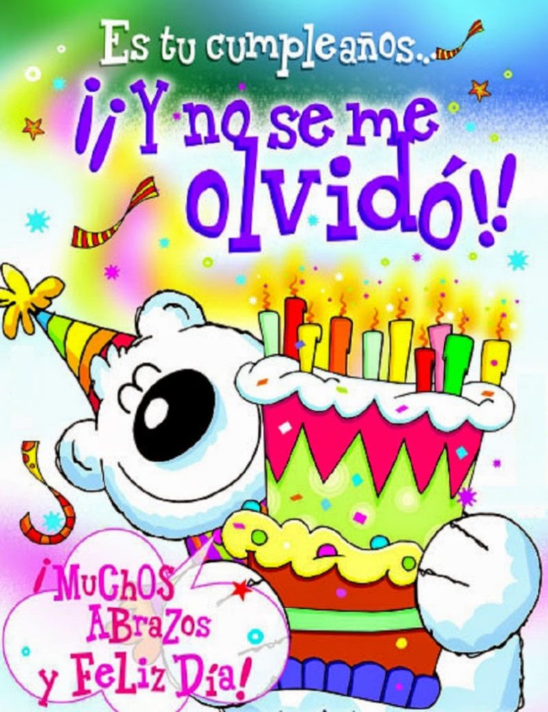 Imágenes de feliz cumpleaños gratis 2 Imágenes de feliz cumpleaños gratis 2