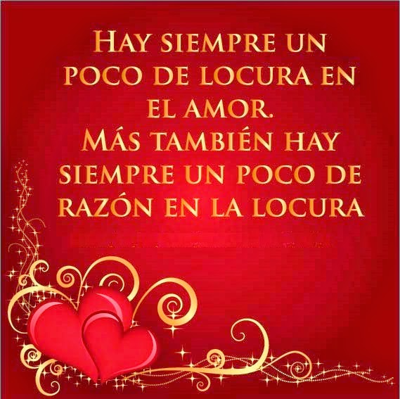 Imágenes de locura de amor gratis