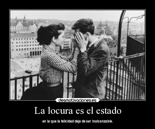 Imágenes de locura de amor