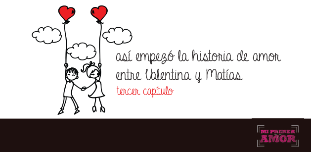 Imágenes de primer amor gratis 3