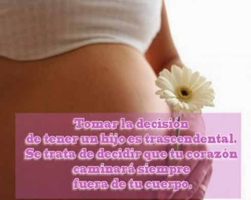 Imágenes para embarazadas gratis