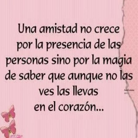 Imágenes para los amigos