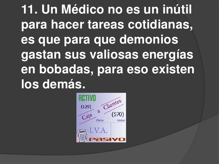 Imágenes para los médicos
