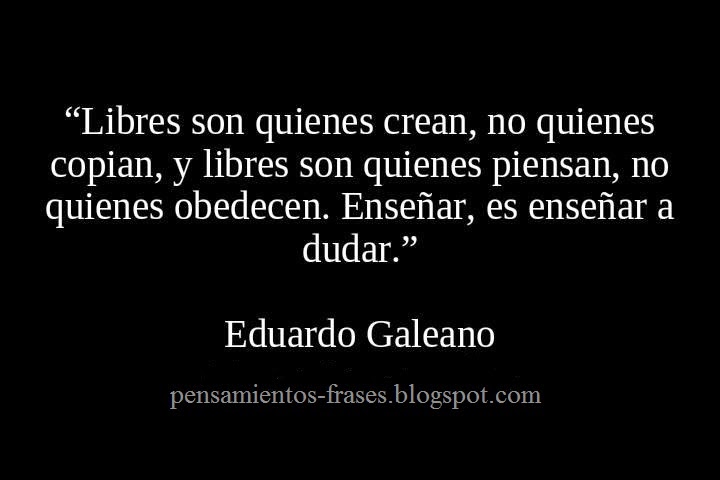 Imágenes para reflexionar