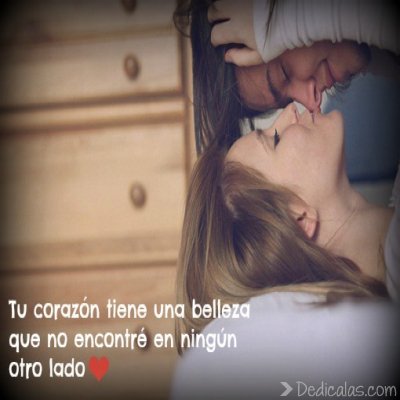 Imágenes para tu novia gratis 1
