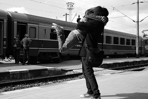 Reencuentro de amor 1
