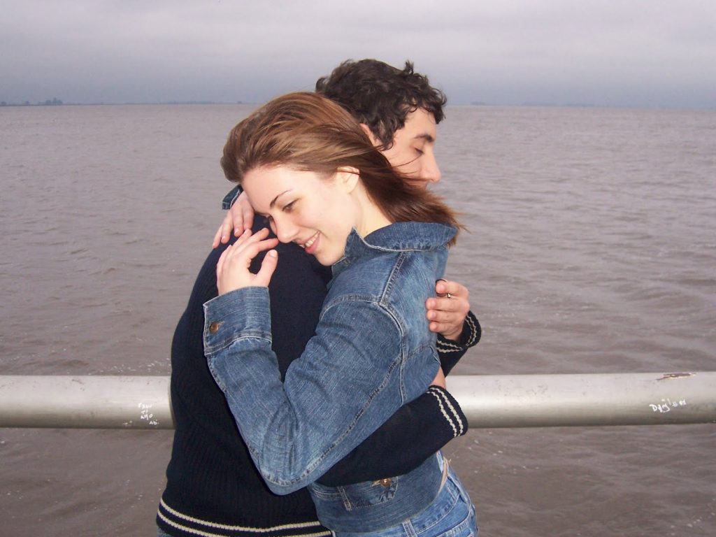 Reencuentro de amor gratis
