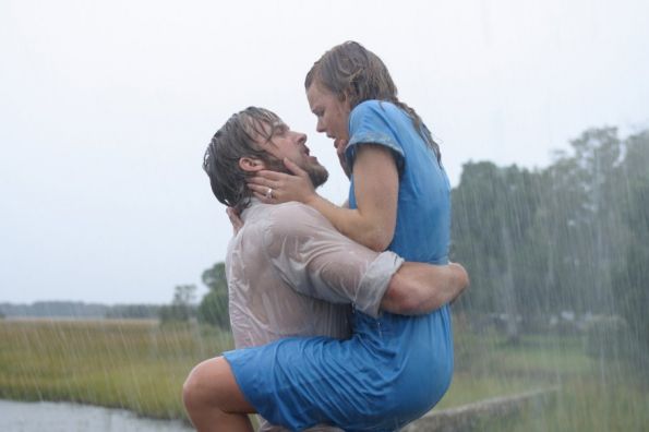 Reencuentro de amor para Facebook