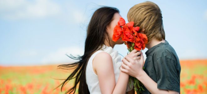 Un amor primaveral 2
