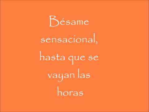 cuando me besas gratis