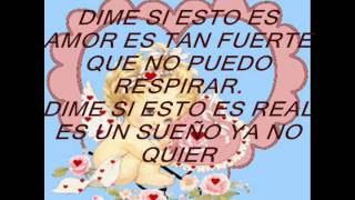dime tú