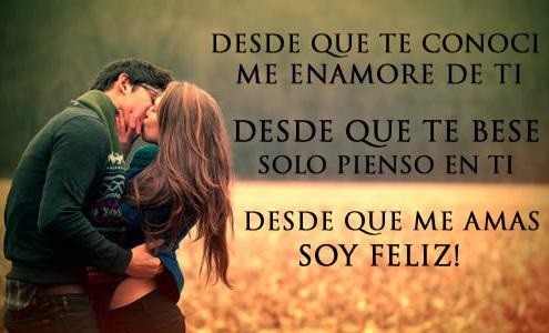 estoy enamorado gratis