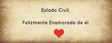 estoy enamorado para Facebook