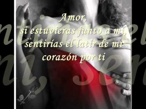 junto a mí