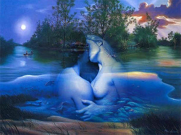 noches de amor