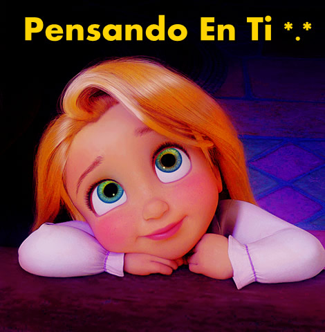 pensar en ti para Facebook