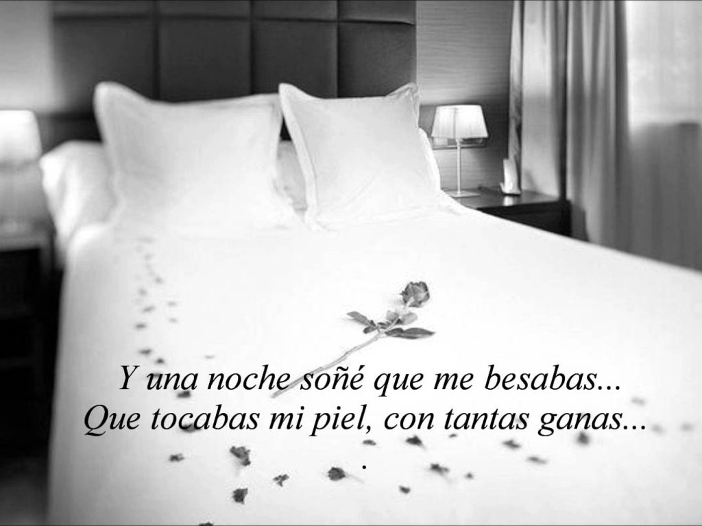 soñar contigo gratis