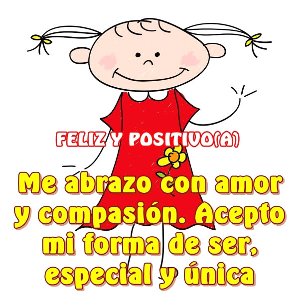 su forma de ser