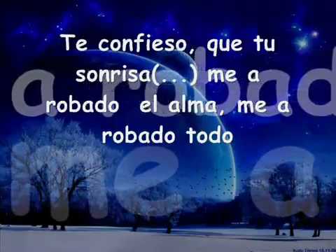 te confieso