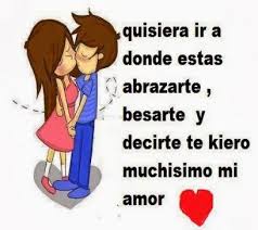te quiero para Facebook