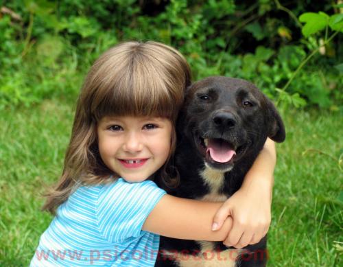 Imágenes de amistad con mascotas