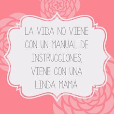 Imágenes de amo a mi mamá para Facebook