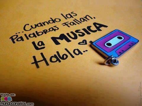 Imágenes de amor a la música 2
