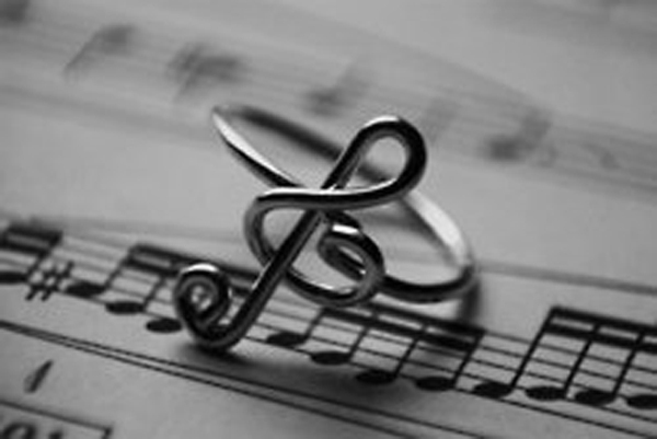 Imágenes de amor a la música 3