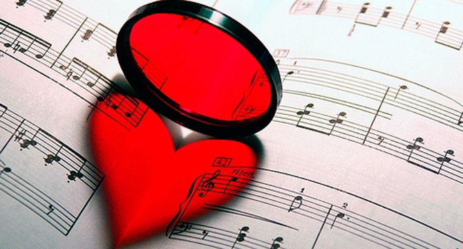 Imágenes de amor a la música gratis 2