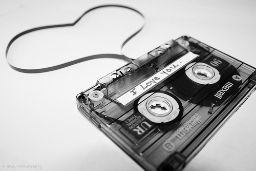 Imágenes de amor a la música gratis