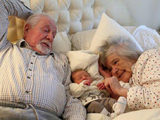 Imágenes de amor a los abuelos gratis 2