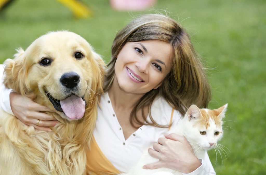 Imágenes de amor a tu mascota