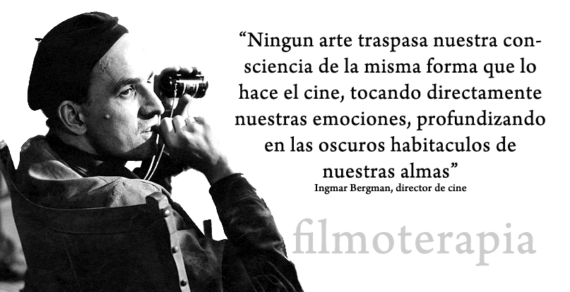 Imágenes de amor al cine 2