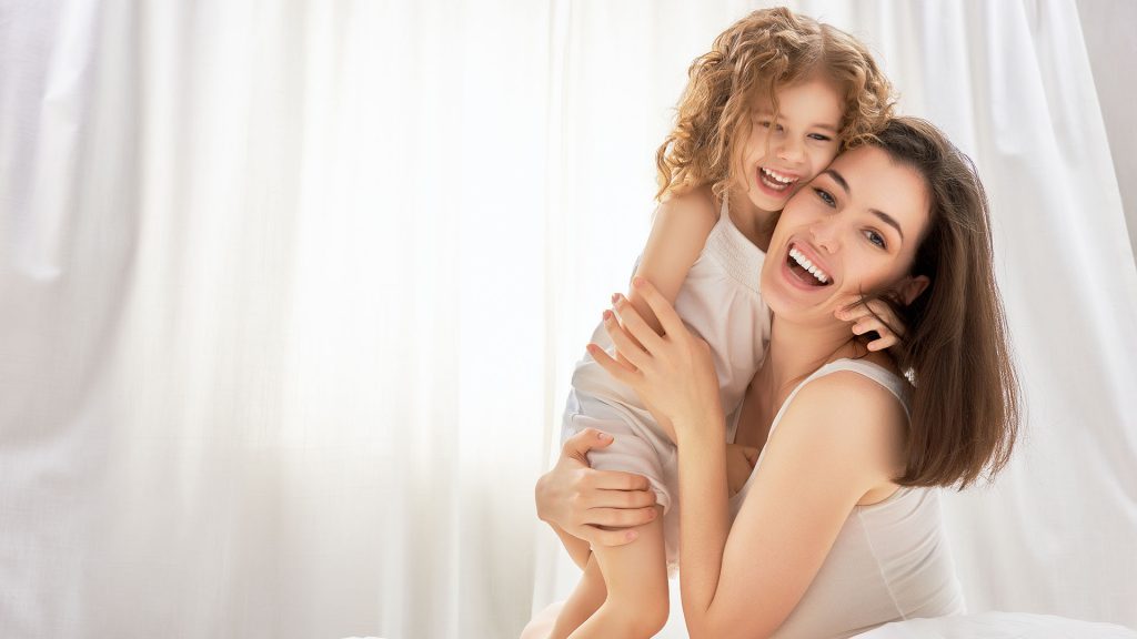 Imágenes de amor de madre gratis
