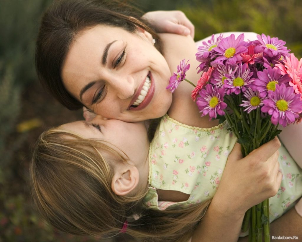 Imágenes de amor de madre gratis 2