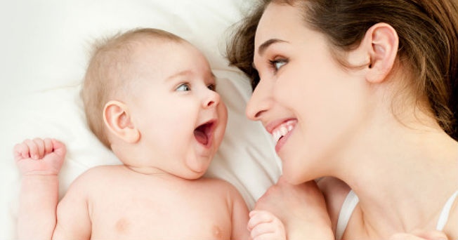 Imágenes de amor de madre