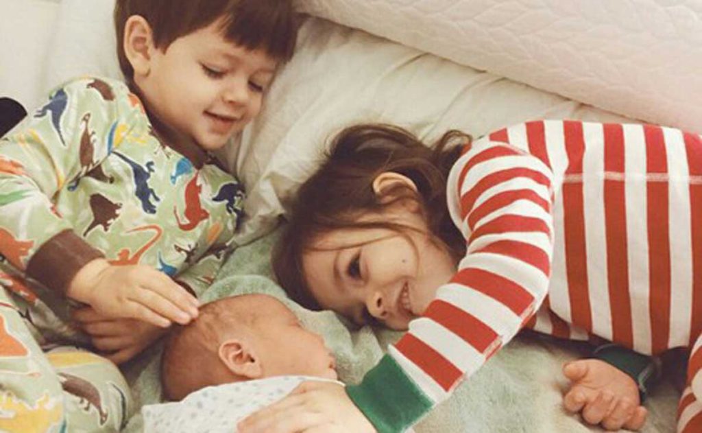 Imágenes de amor hacia los hermanos