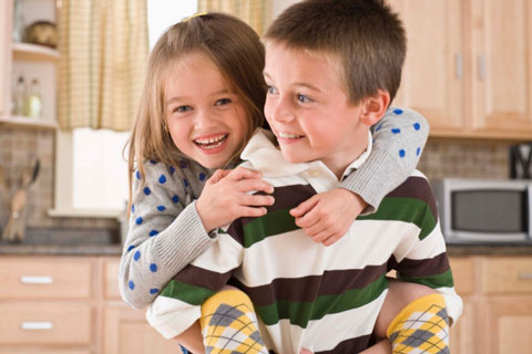 Imágenes de amor hacia los hermanos gratis 2