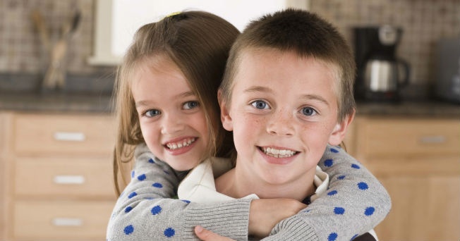 Imágenes de amor hacia los hermanos para Facebook