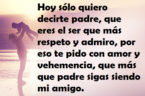 Imágenes de amor para papá gratis 2