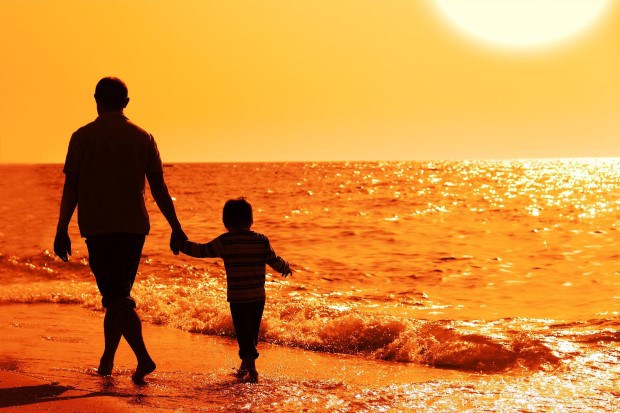 Imágenes de amor para papá gratis