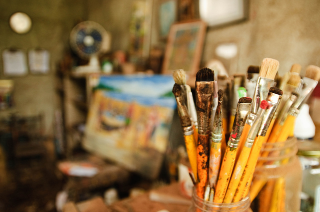 Imágenes de amor por el arte gratis