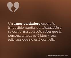 Imágenes de amor verdadero para Facebook
