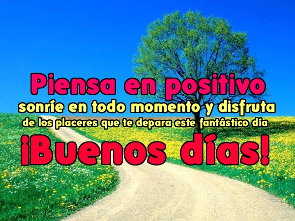 Imágenes de buena vibra gratis 2