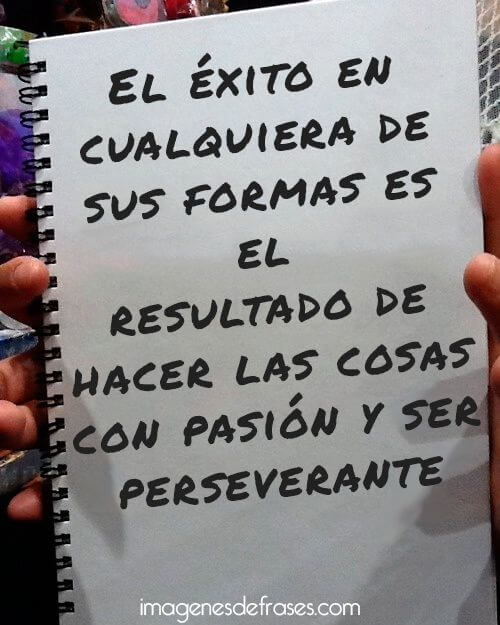 Imágenes de busca tu pasión