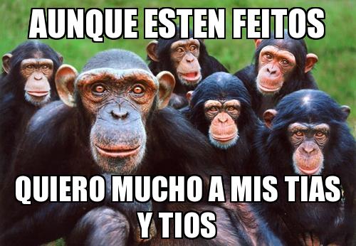 Imágenes de cariño para tíos