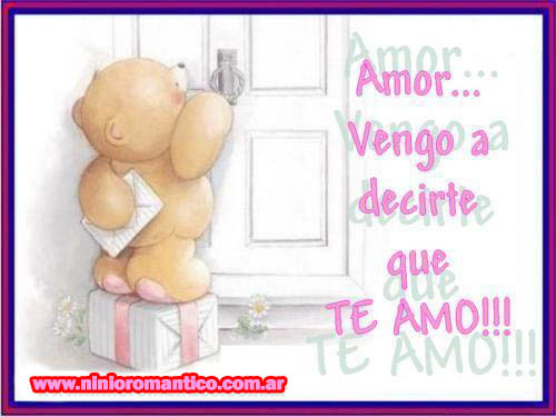 Imágenes de la importancia de un “te amo” gratis 2
