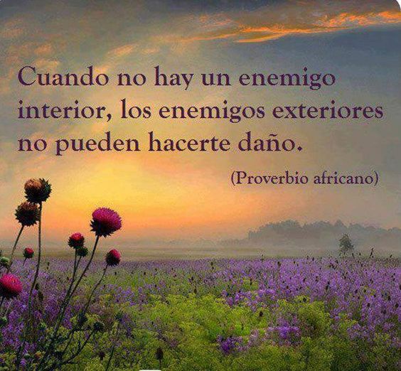 Imágenes de tu enemigo interno gratis 2