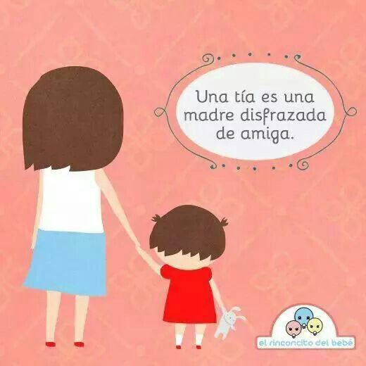 Imágenes de tía y sobrinos amor puro gratis 2