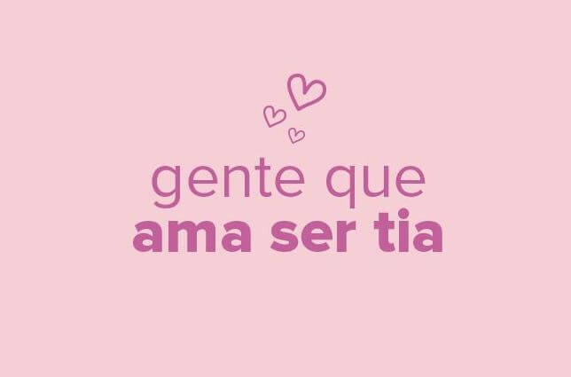 Imágenes de tía y sobrinos amor puro